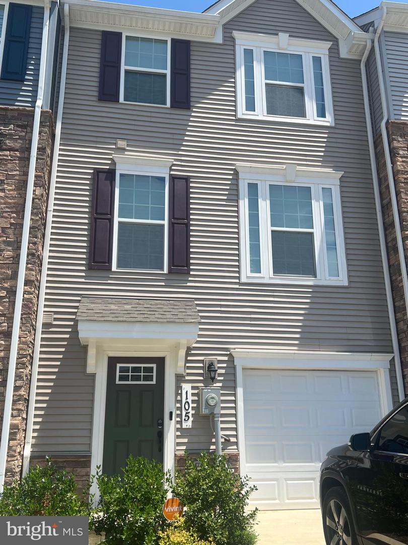 105 Caswell Dr — photo