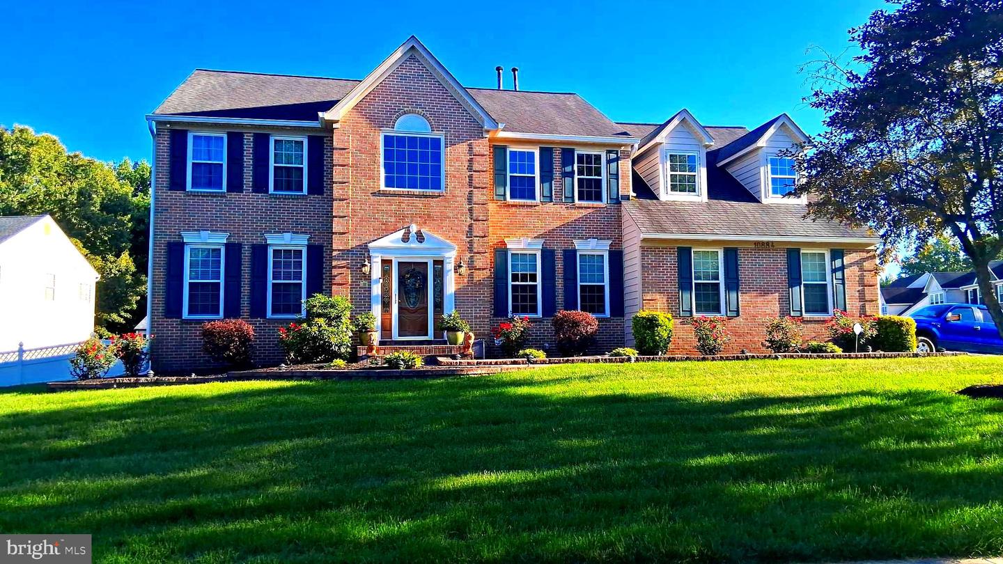 10884 Alyssa Ln — photo
