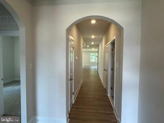 10109 Shenandoah Ln — photo