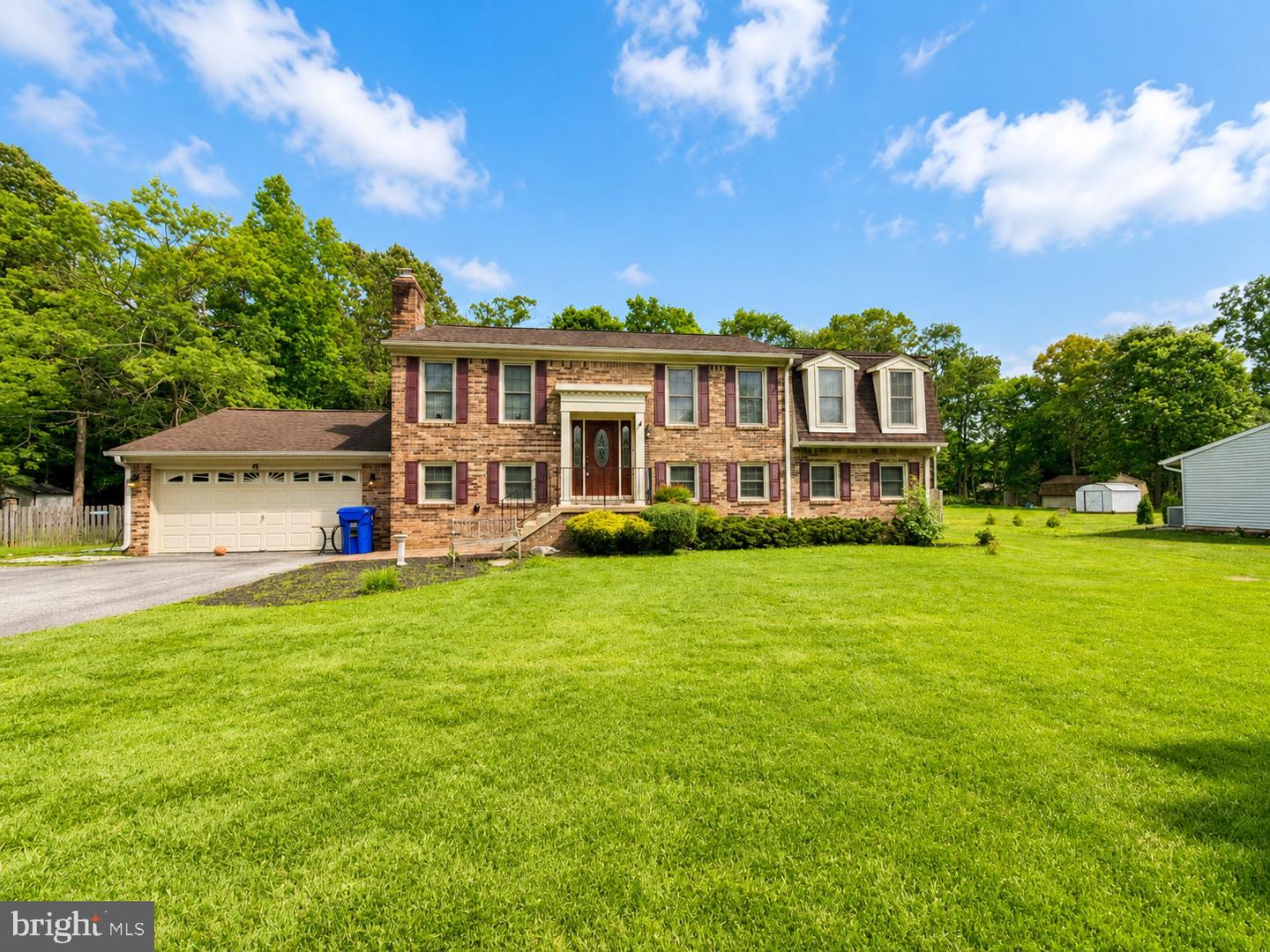 2861 Ridge Road, Waldorf, MD 20603