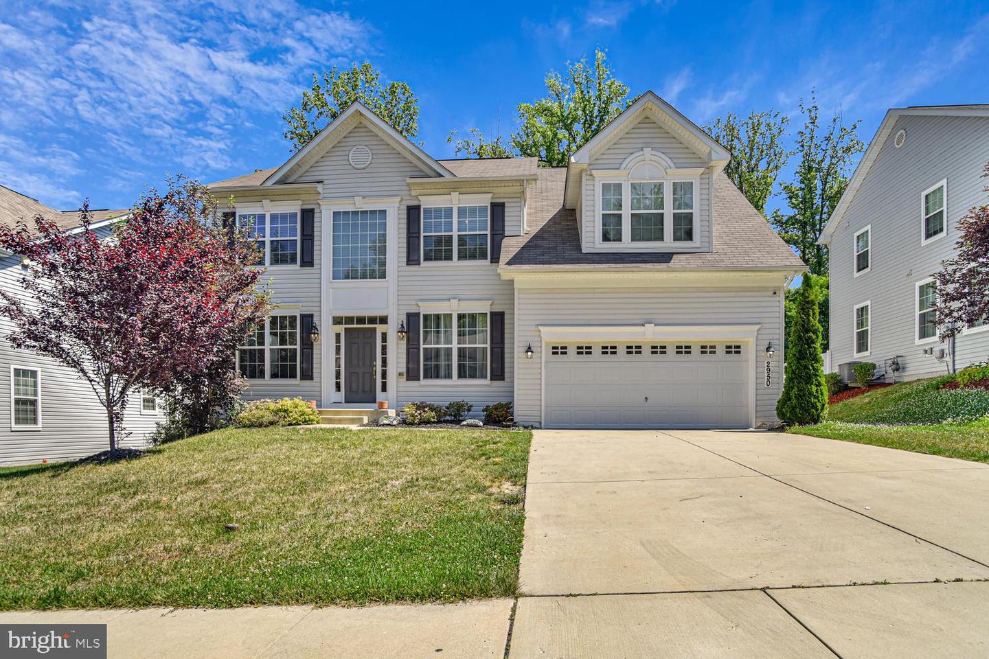 2950 Knight Ct — photo