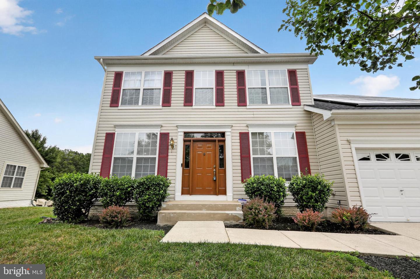 3114 Sedgewick Dr — photo