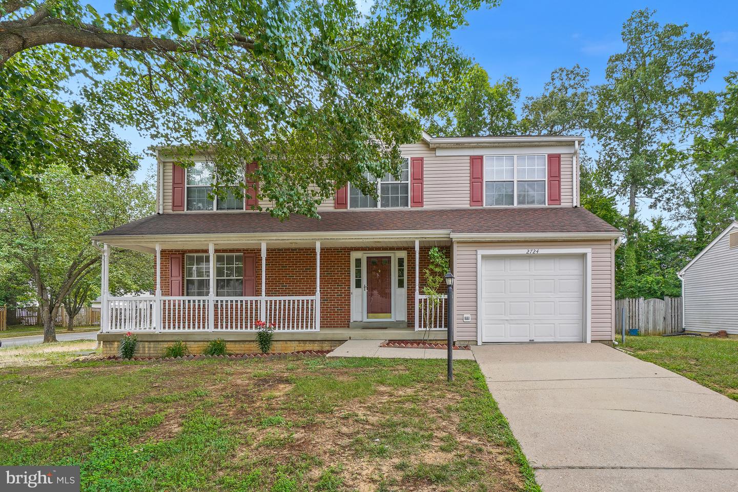 2724 Tred Avon Ct — photo