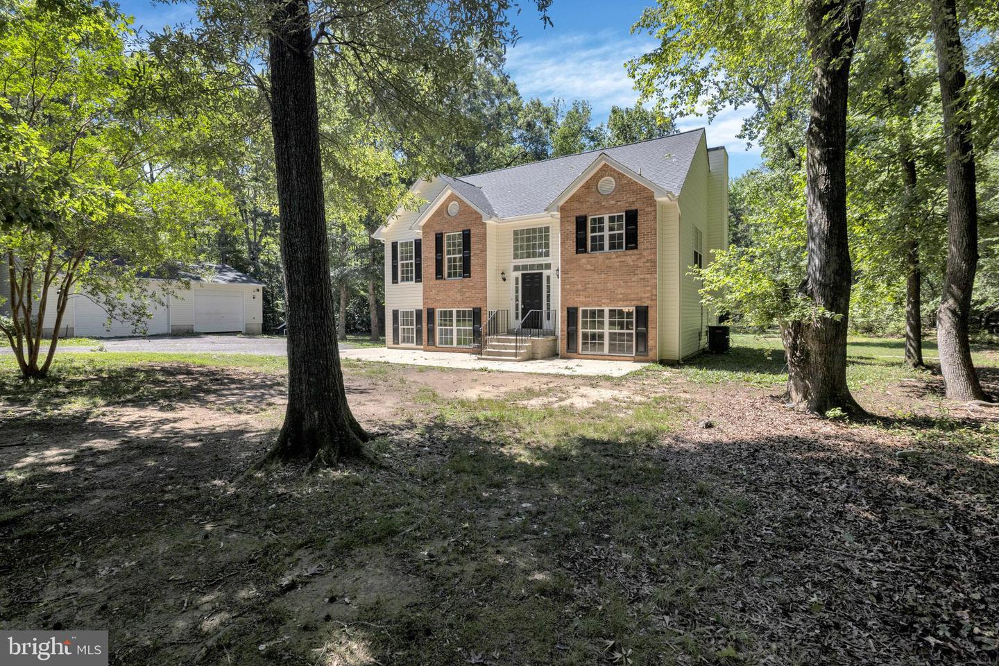 2535 Smith Point Rd — photo