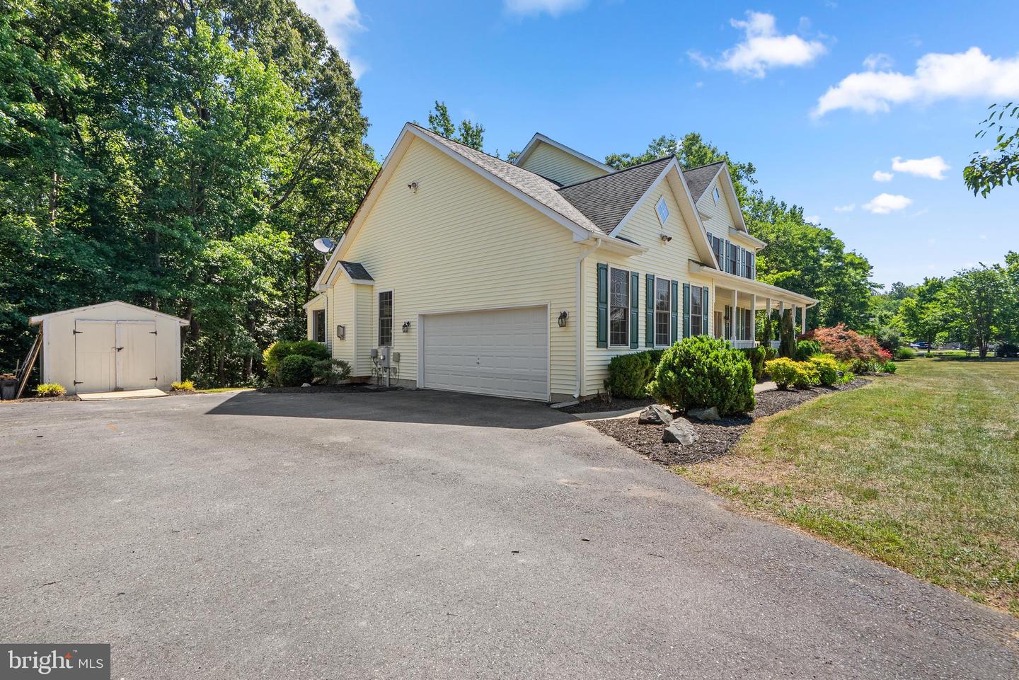 7425 Sandy Bottom Ct — photo