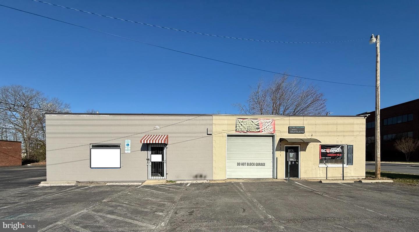 3273 Old Washington Rd #B — photo