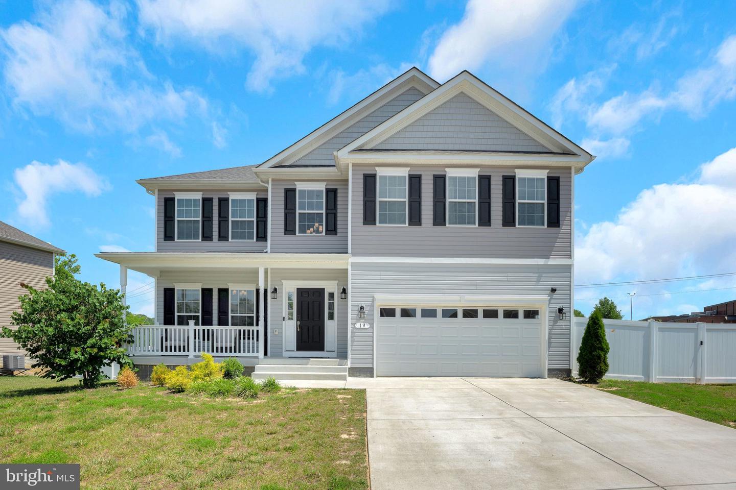 14 Candleberry Dr — photo