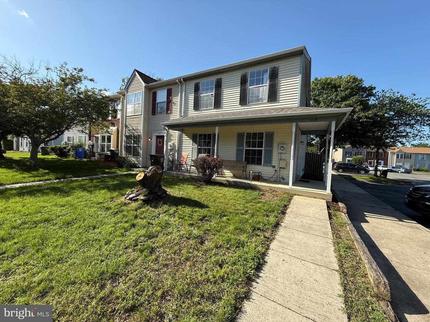 119 Kalmia Ct — photo