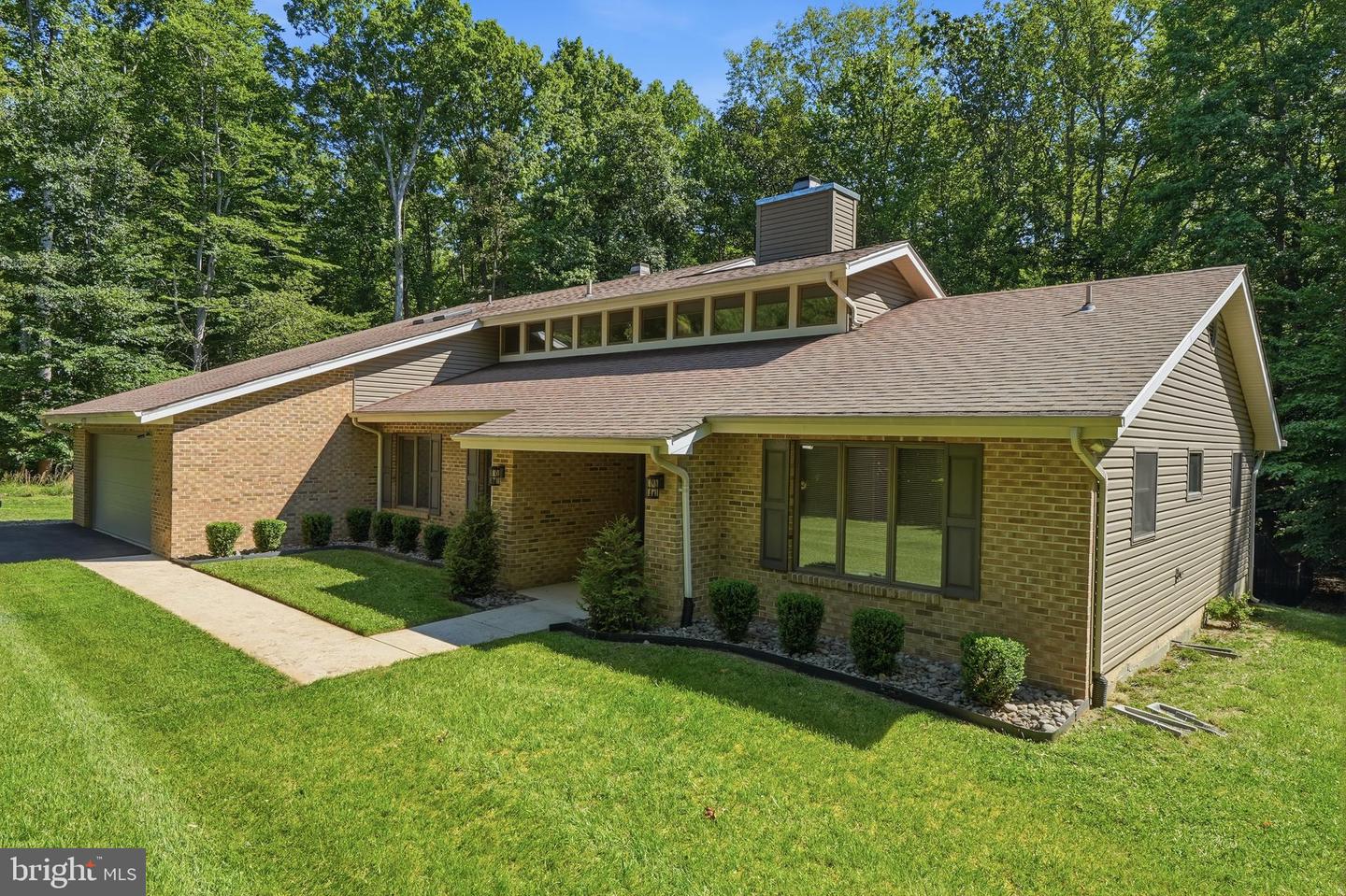 9710 Faith Baptist Church Rd — photo