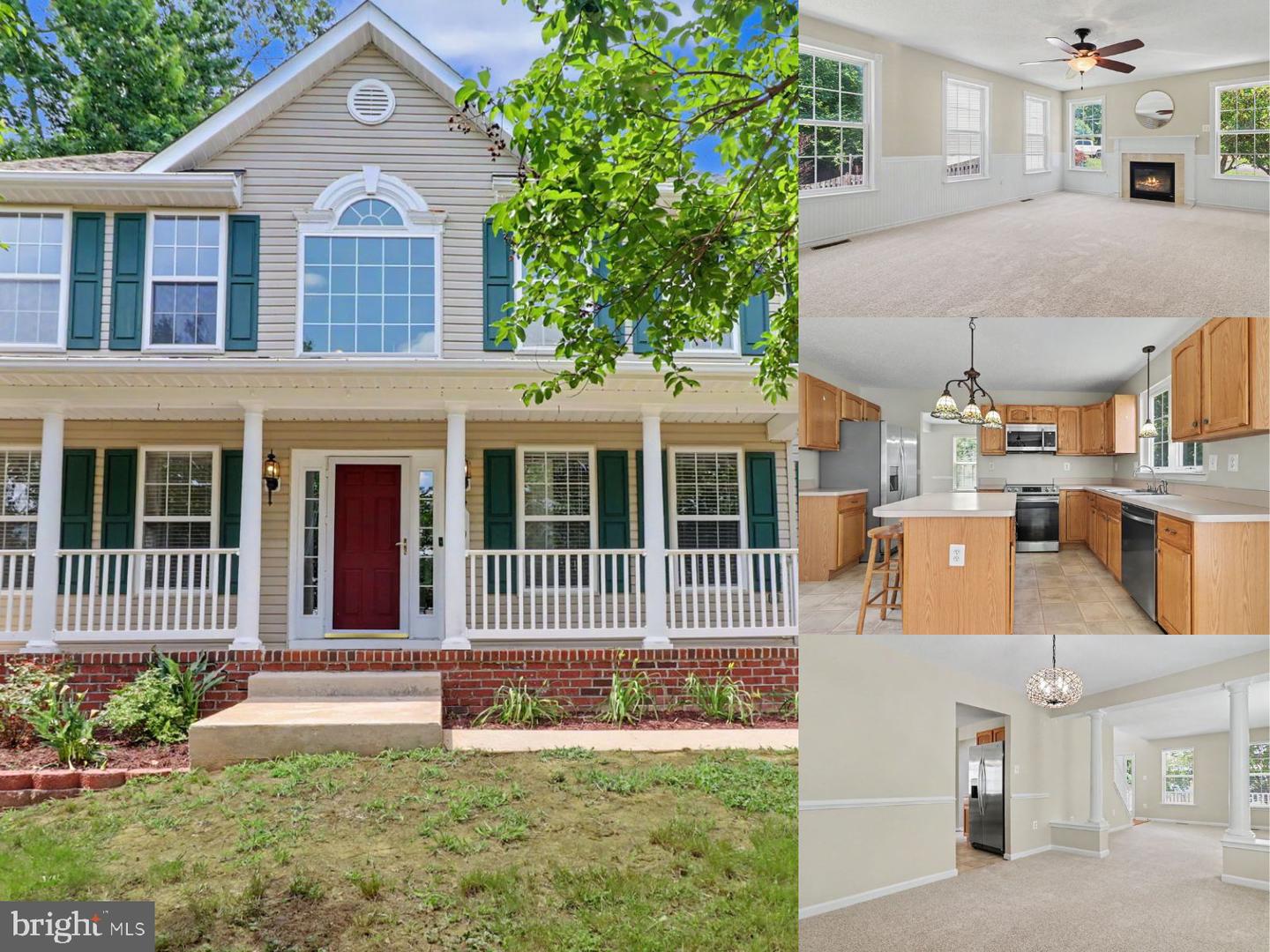 101 Powhatan Ct — photo
