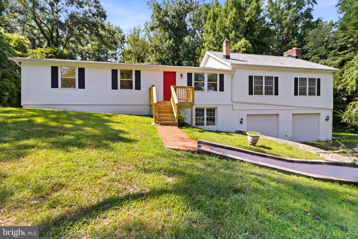 2822 N Matthews Rd — photo