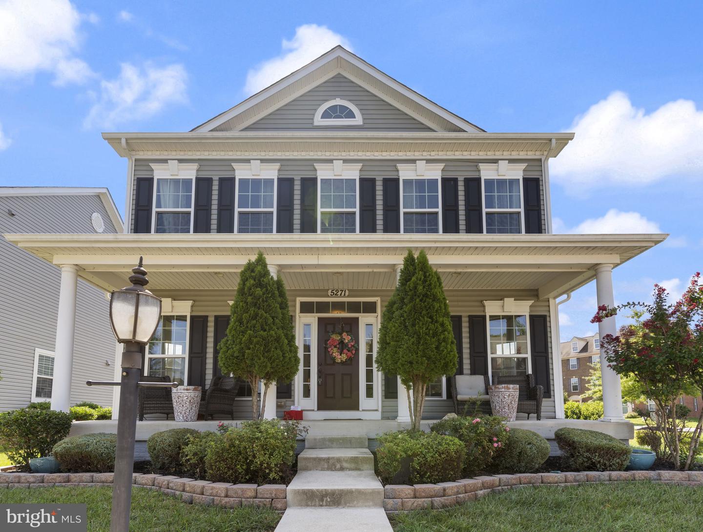 5271 Blue Crab Ln — photo