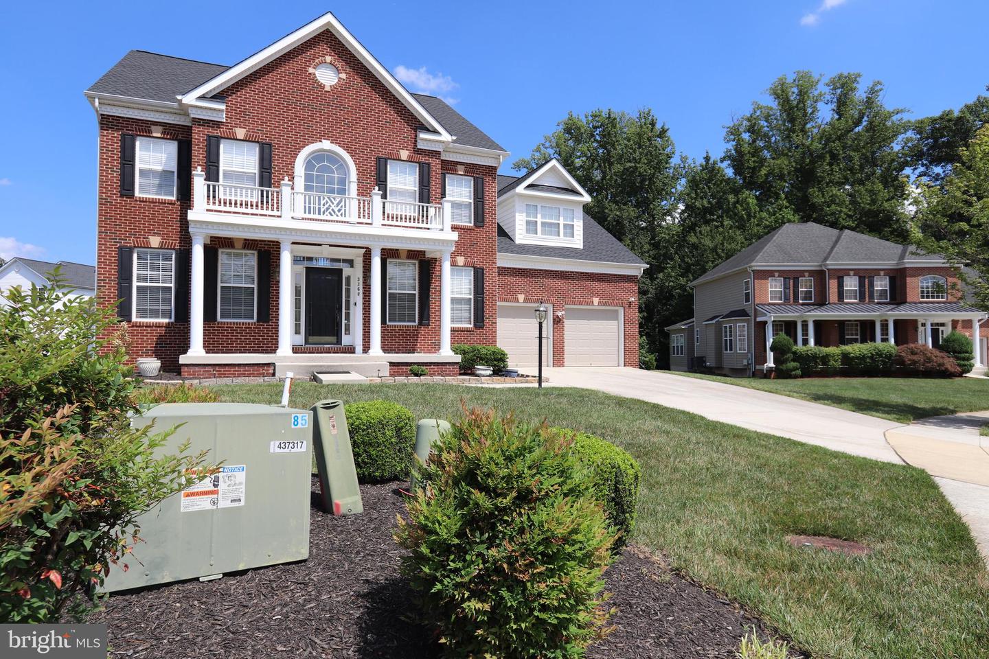 3368 Kilburn Ct — photo