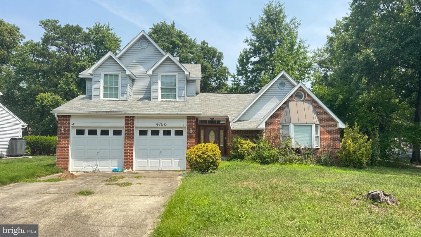 4766 Iceland Gull Ct — photo