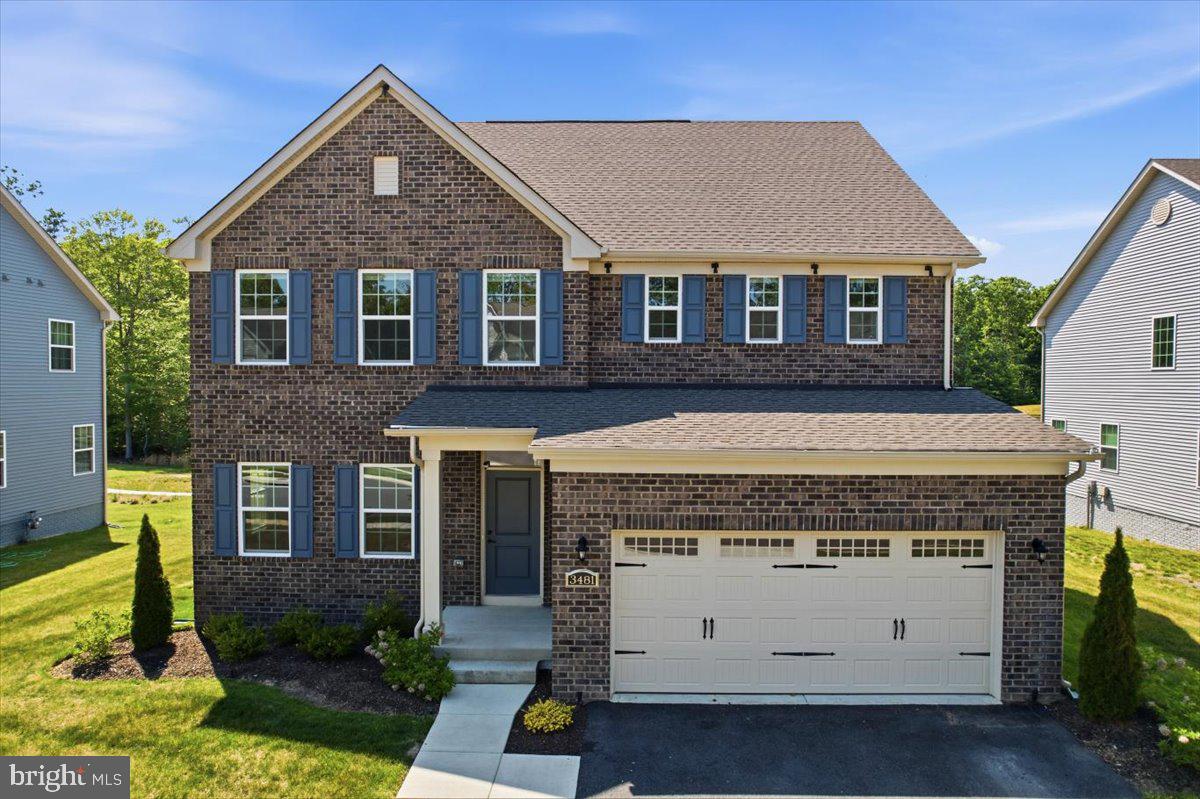 3481 Marylea Ct — photo