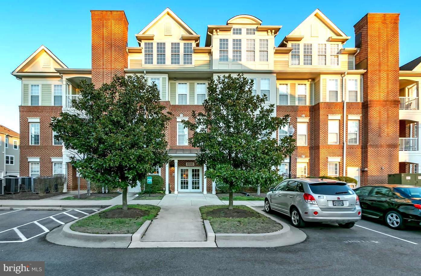 600 Edelen Station Pl #7301 — photo