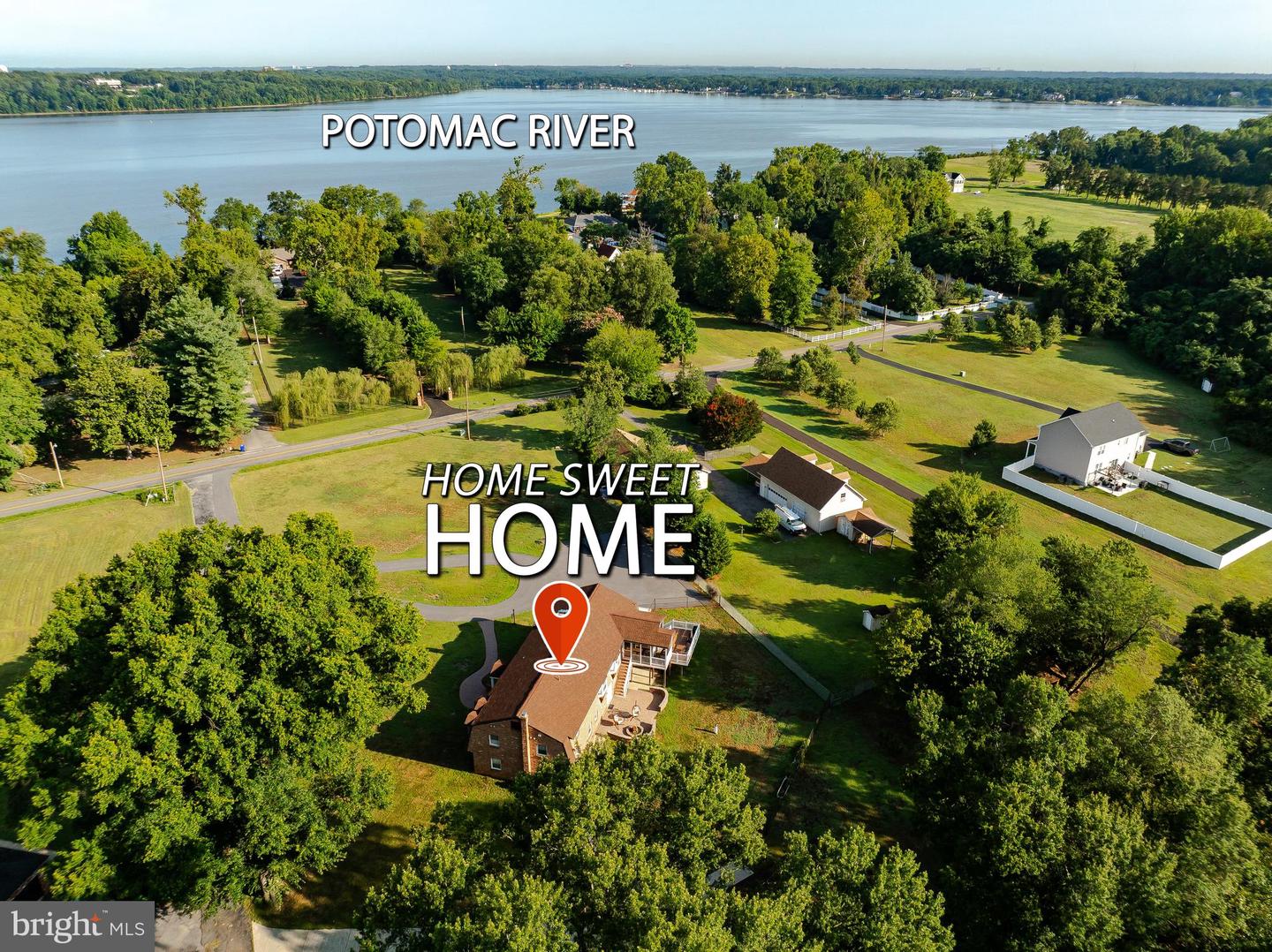 5935 River Rd — photo