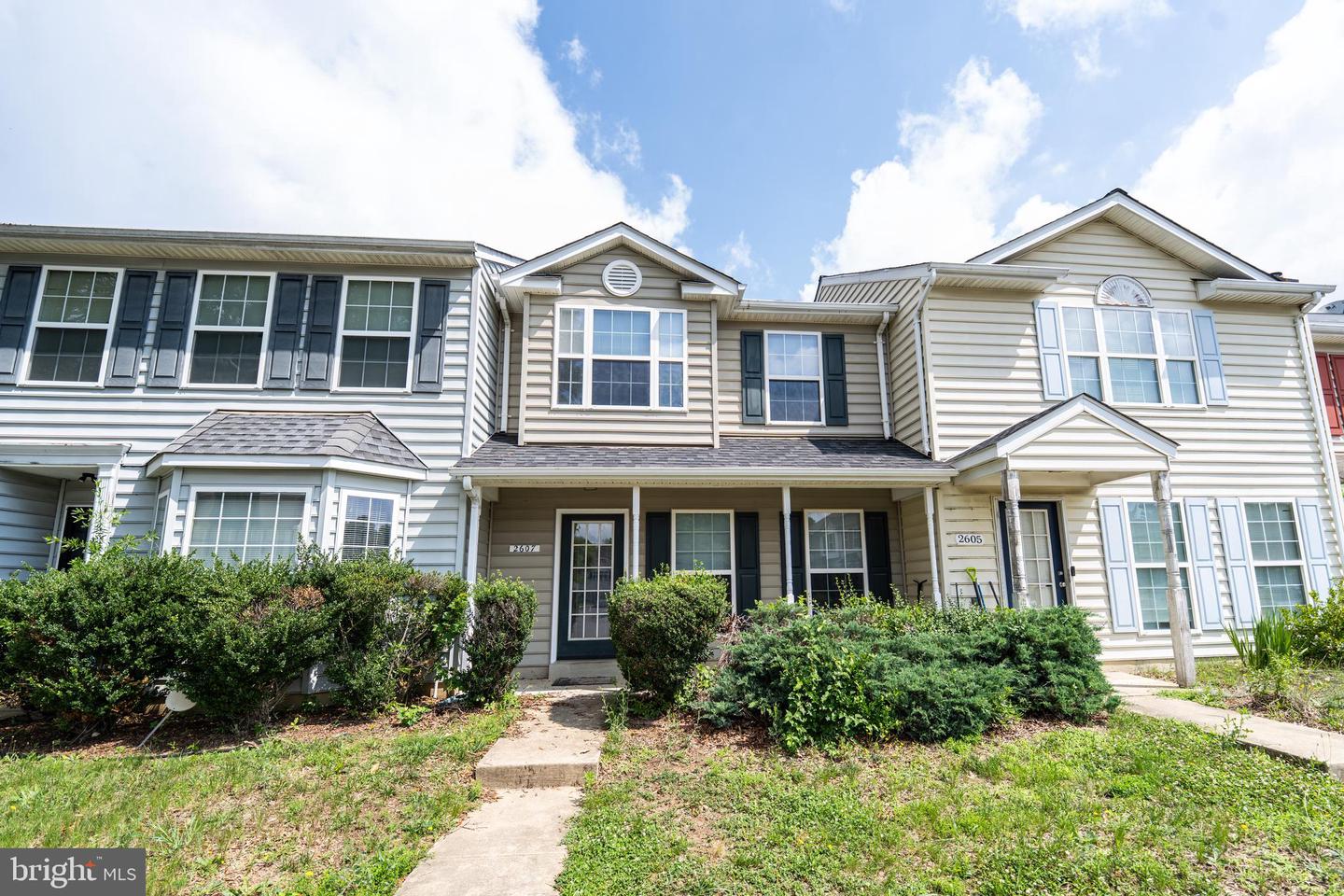 2607 Enterprise Pl — photo