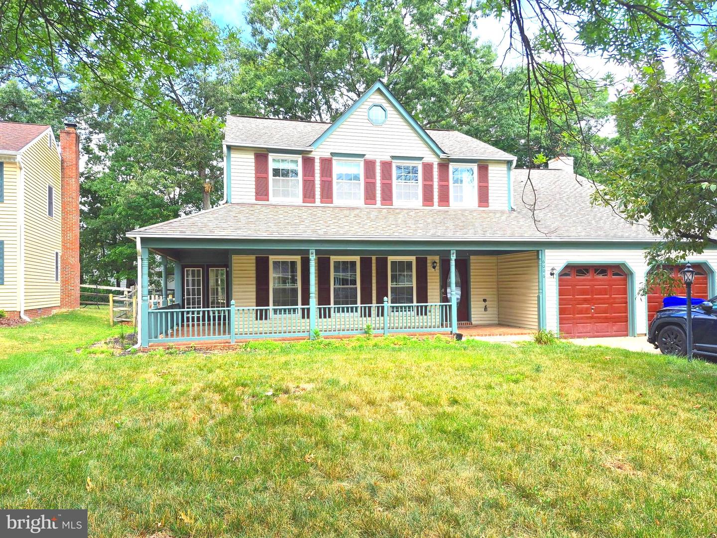 6006 Black Bear Ct — photo