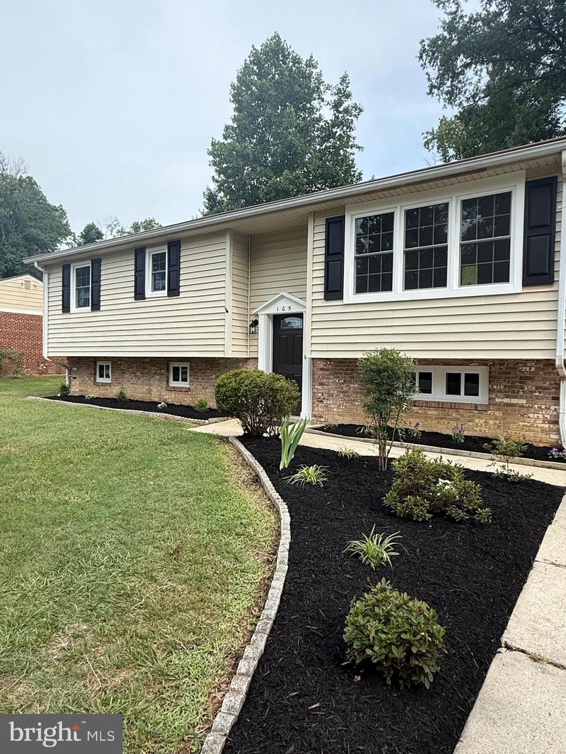 105 Jenkins Dr — photo