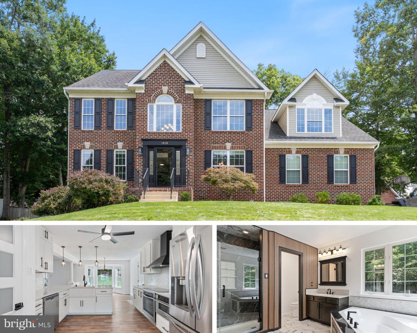 1026 Wales Dr — photo