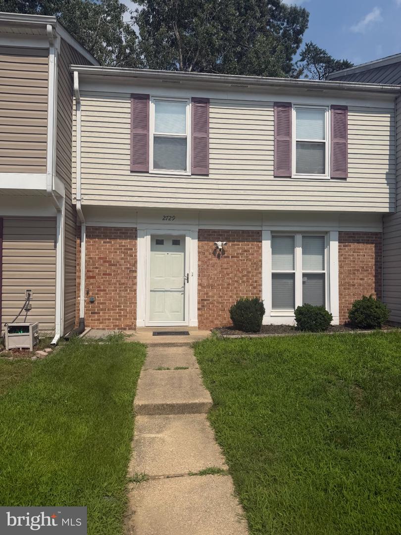2729 Red Lion Pl — photo