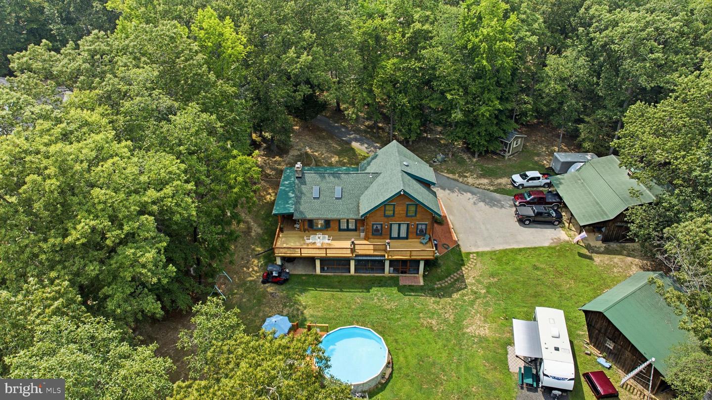 11630 Moonshine Trail Pl — photo