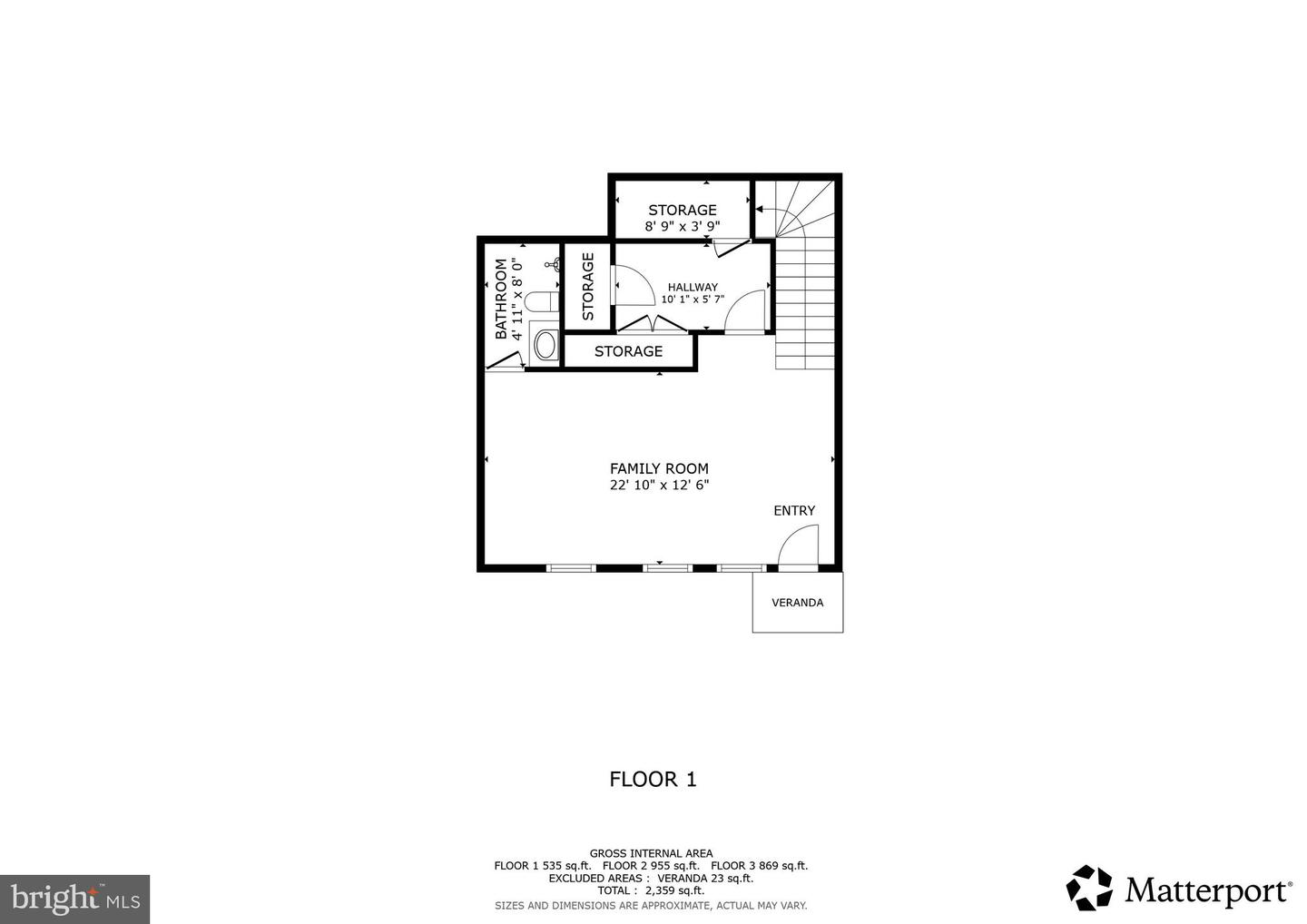 4133 Skipton Pl — photo