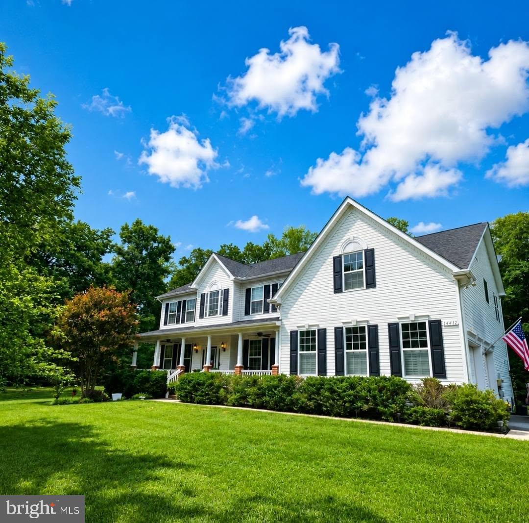 14412 Frontier Trails Ct — photo