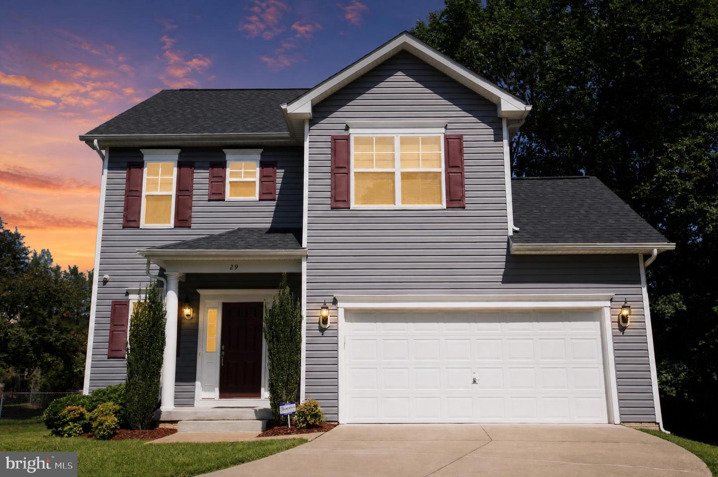 29 Stuart, Indian Head, MD 20640 — photo 2