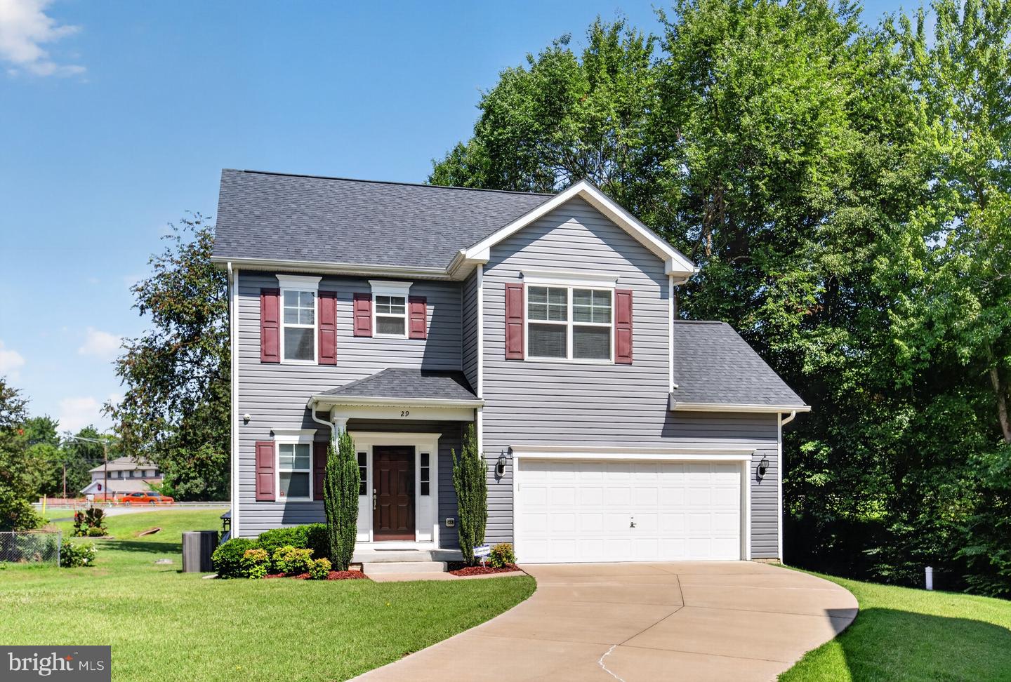 29 Stuart, Indian Head, MD 20640 — photo 3