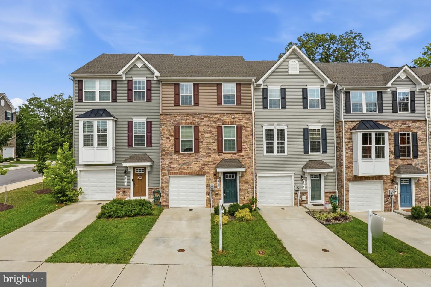 202 Chickaloon Pl — photo