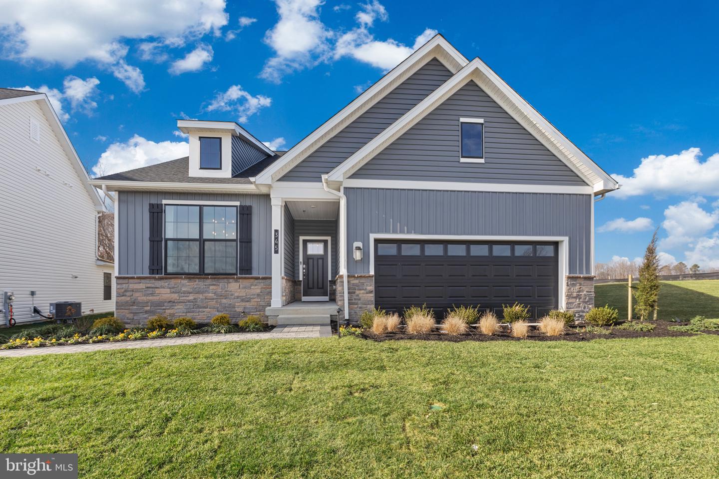 345 Long Branch Ln — photo