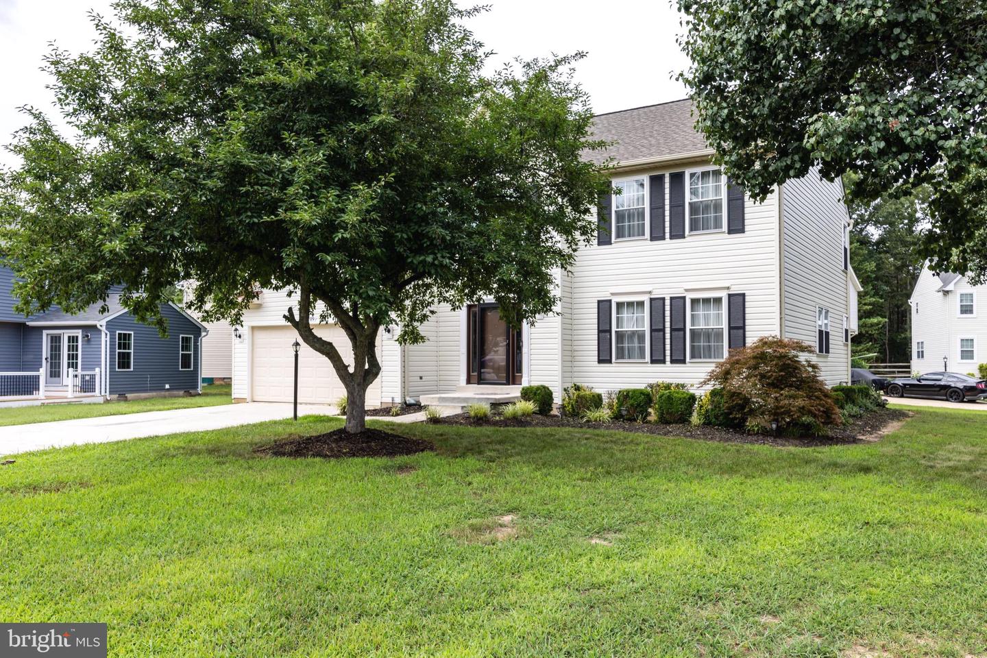 5109 Rock Beauty Ct — photo