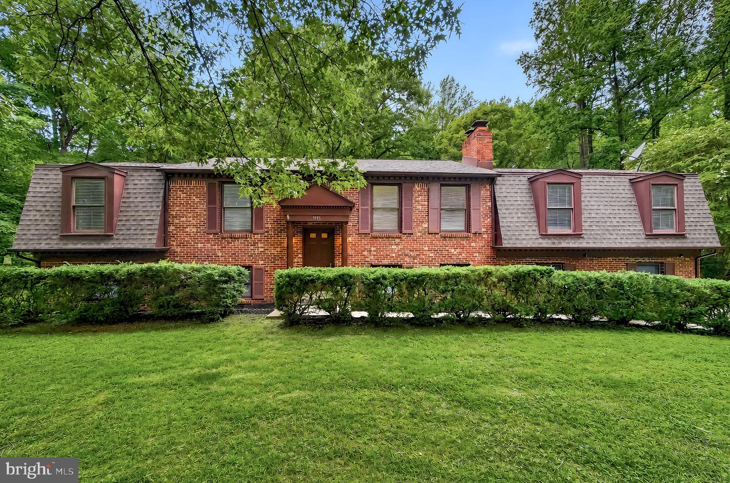 7115 Maxwell Dr — photo