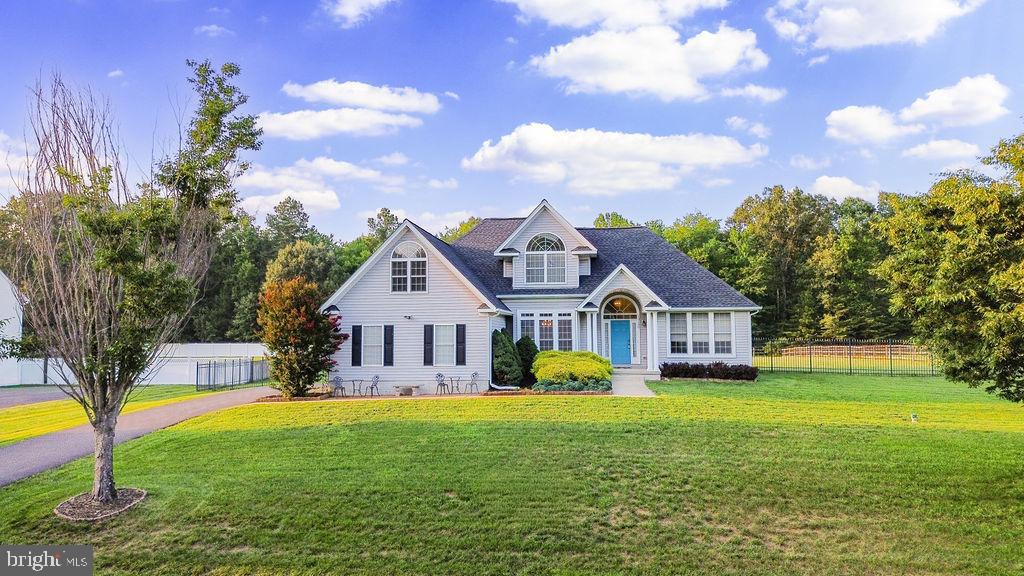13100 Hillmeade Ct — photo