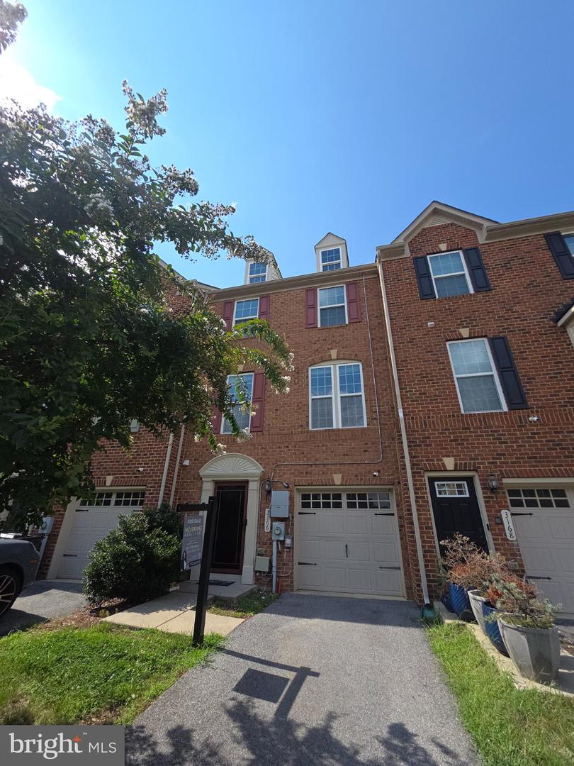 3166 High Rocks Pl — photo
