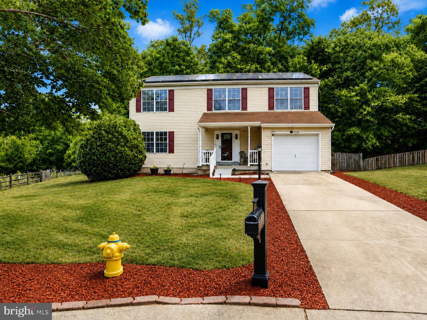 2700 Tred Avon Ct — photo