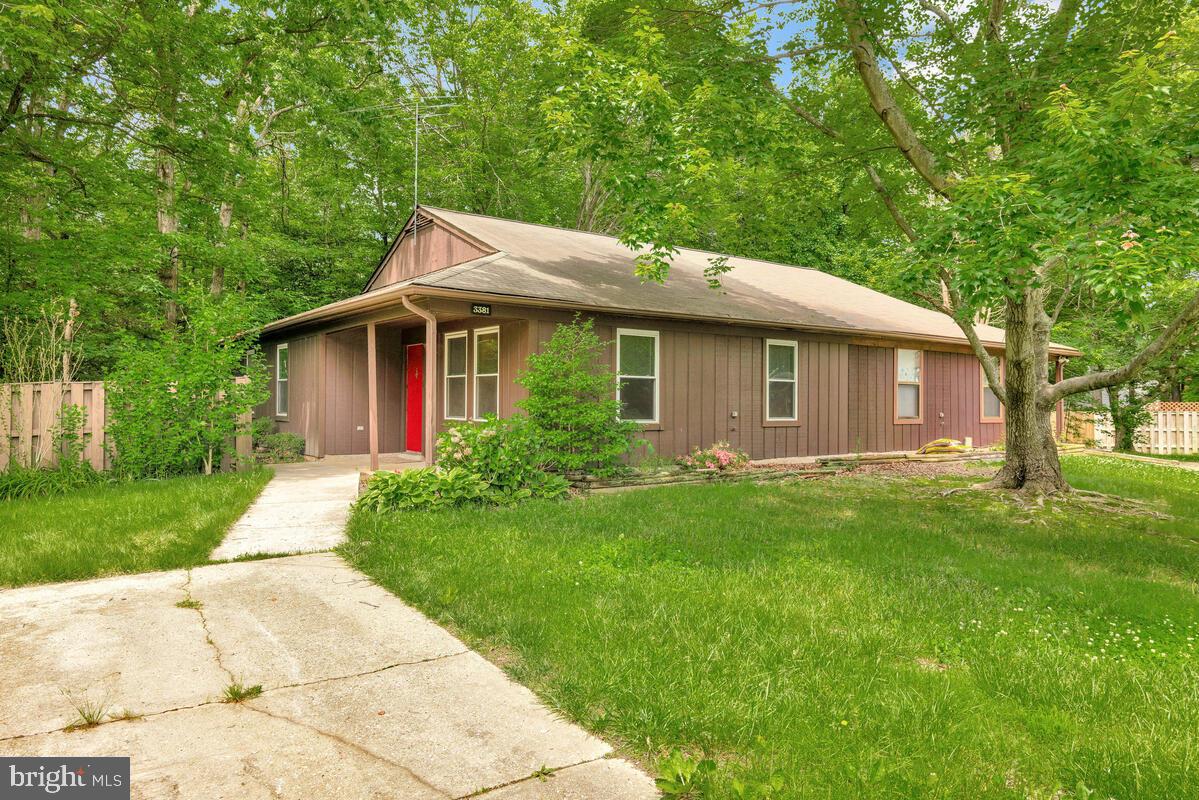 3381 Justice Ct — photo