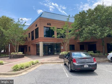 601 Post Office Rd #2D — photo