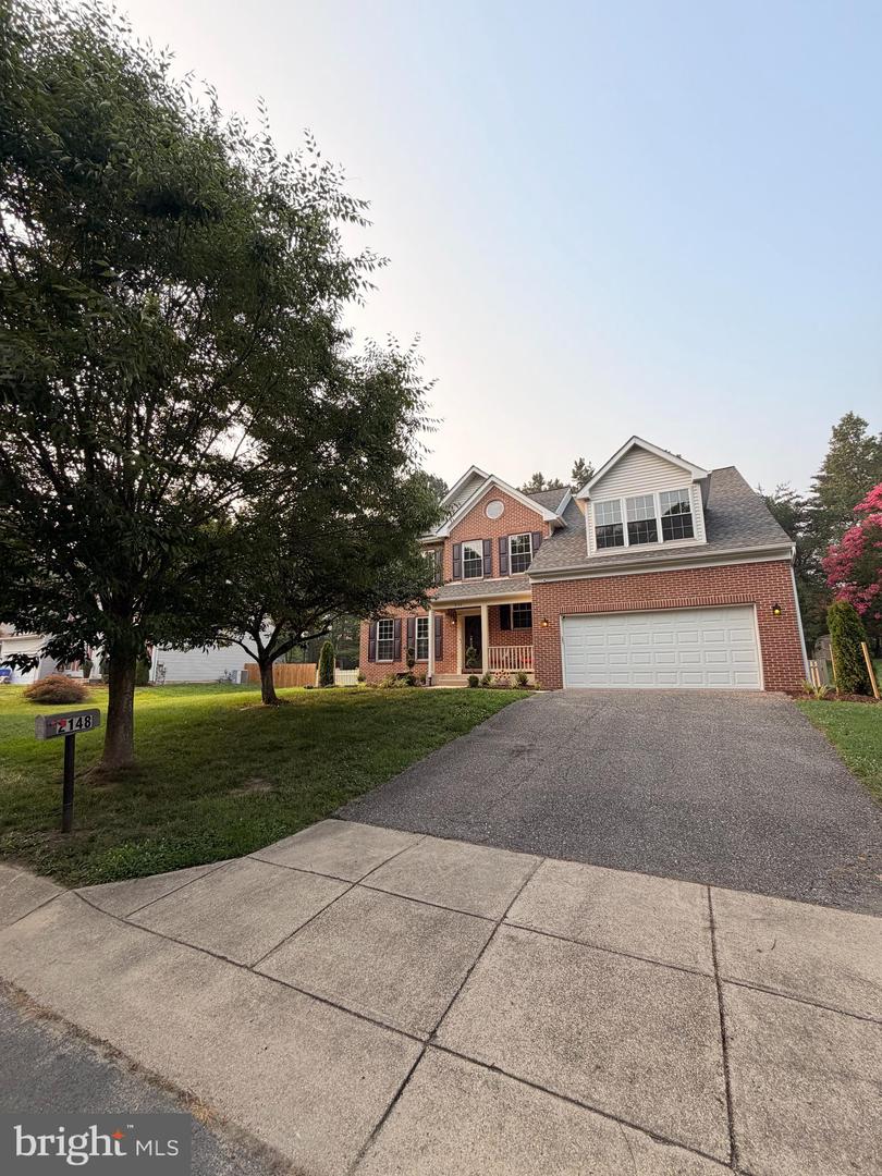2148 Cedar Tree Ln — photo