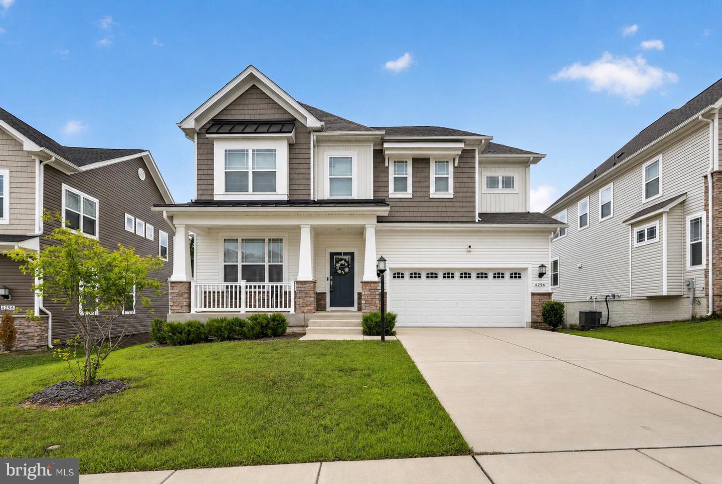 4294 Shakespeare Cir — photo