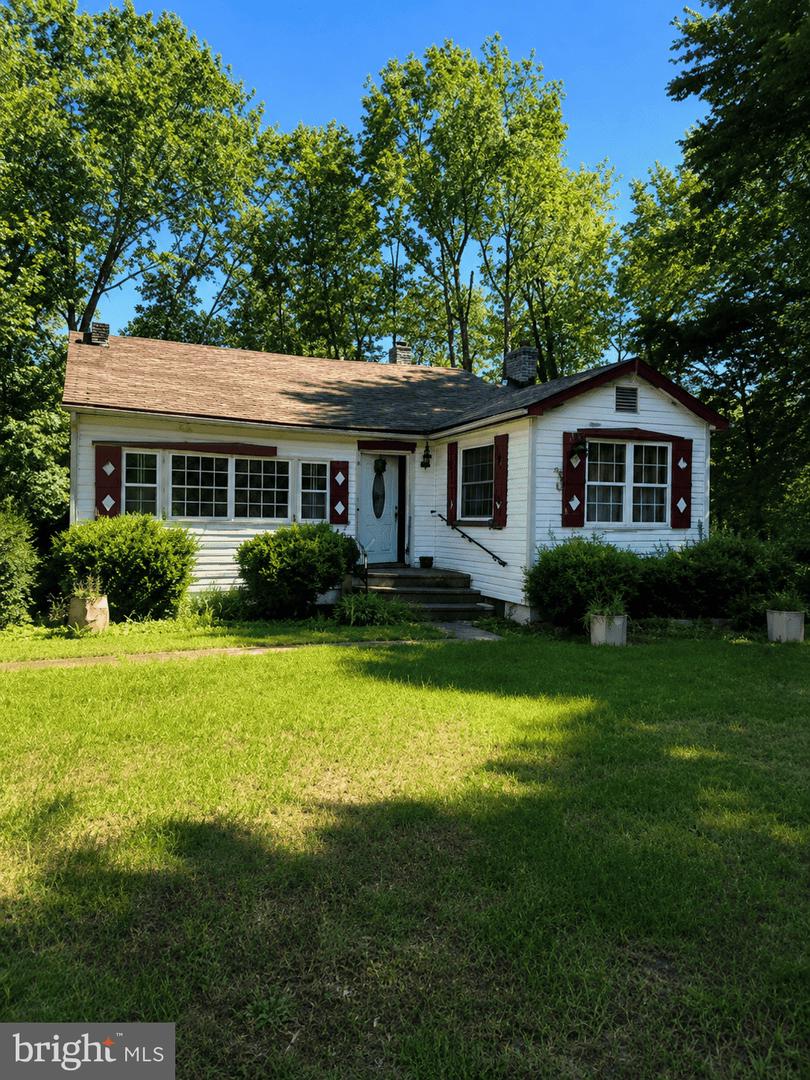 3110 Poseytown Rd — photo