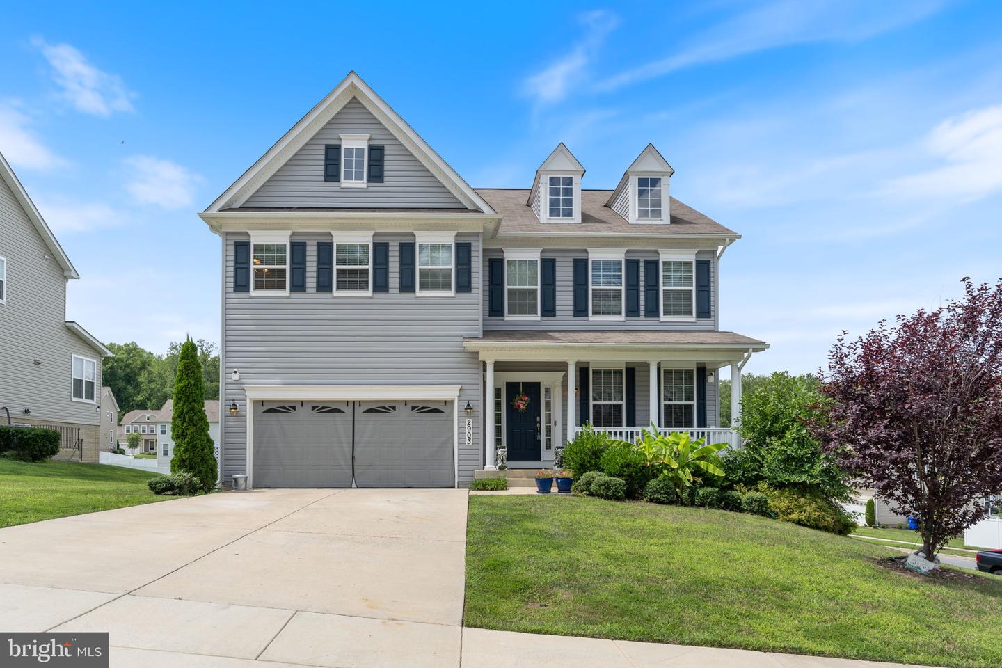 2903 Galahad Ct — photo