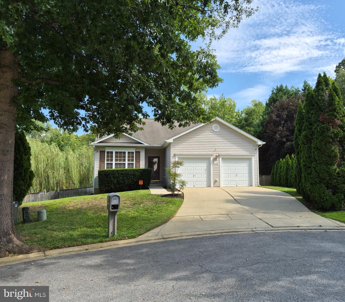 4128 Killington Ct — photo
