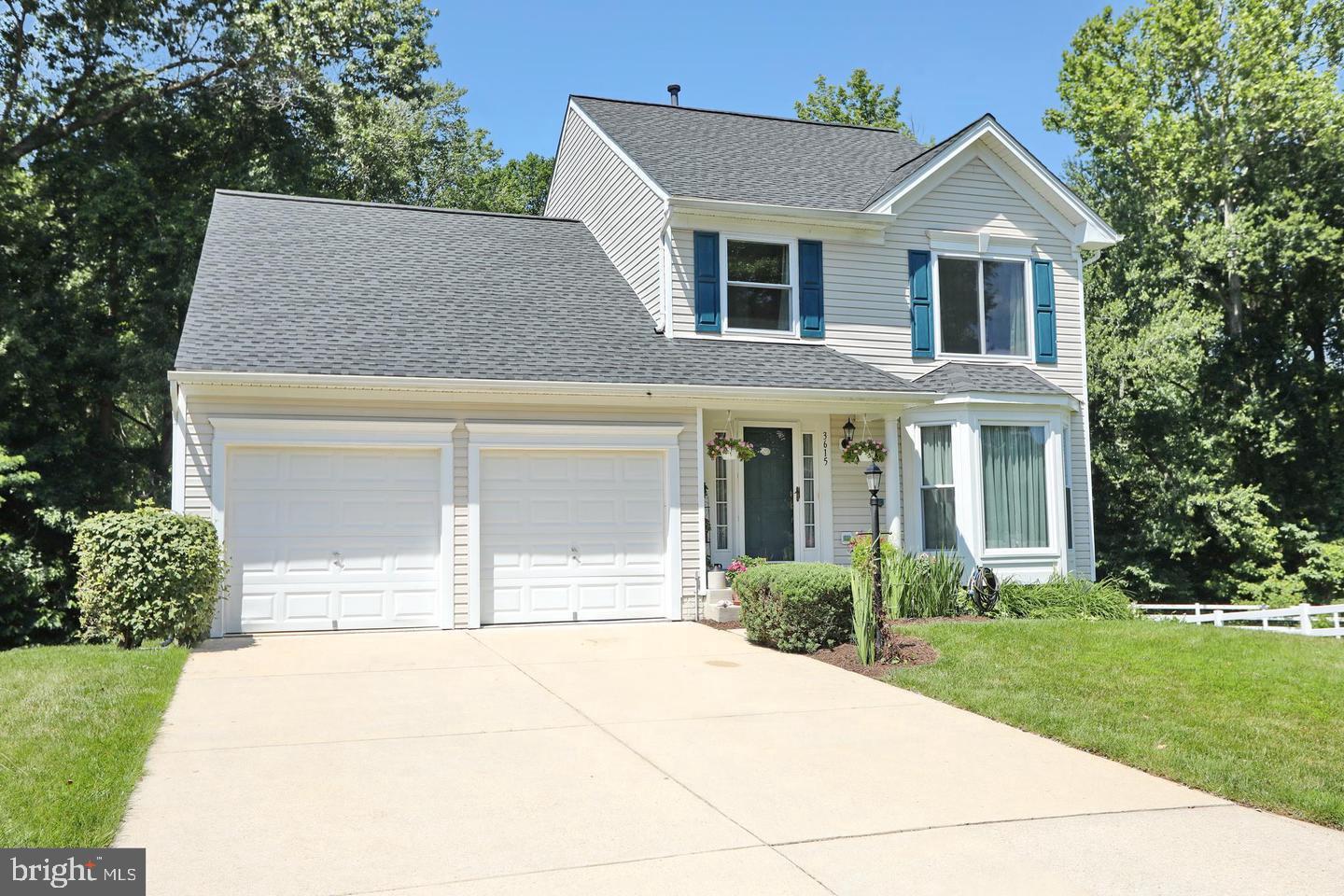 3615 Prince Edward Dr — photo