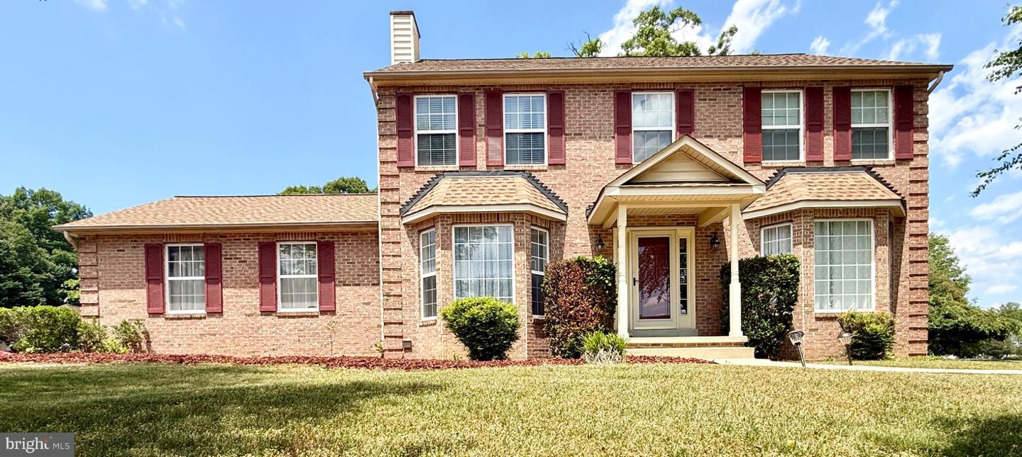 2608 Capital Ct — photo