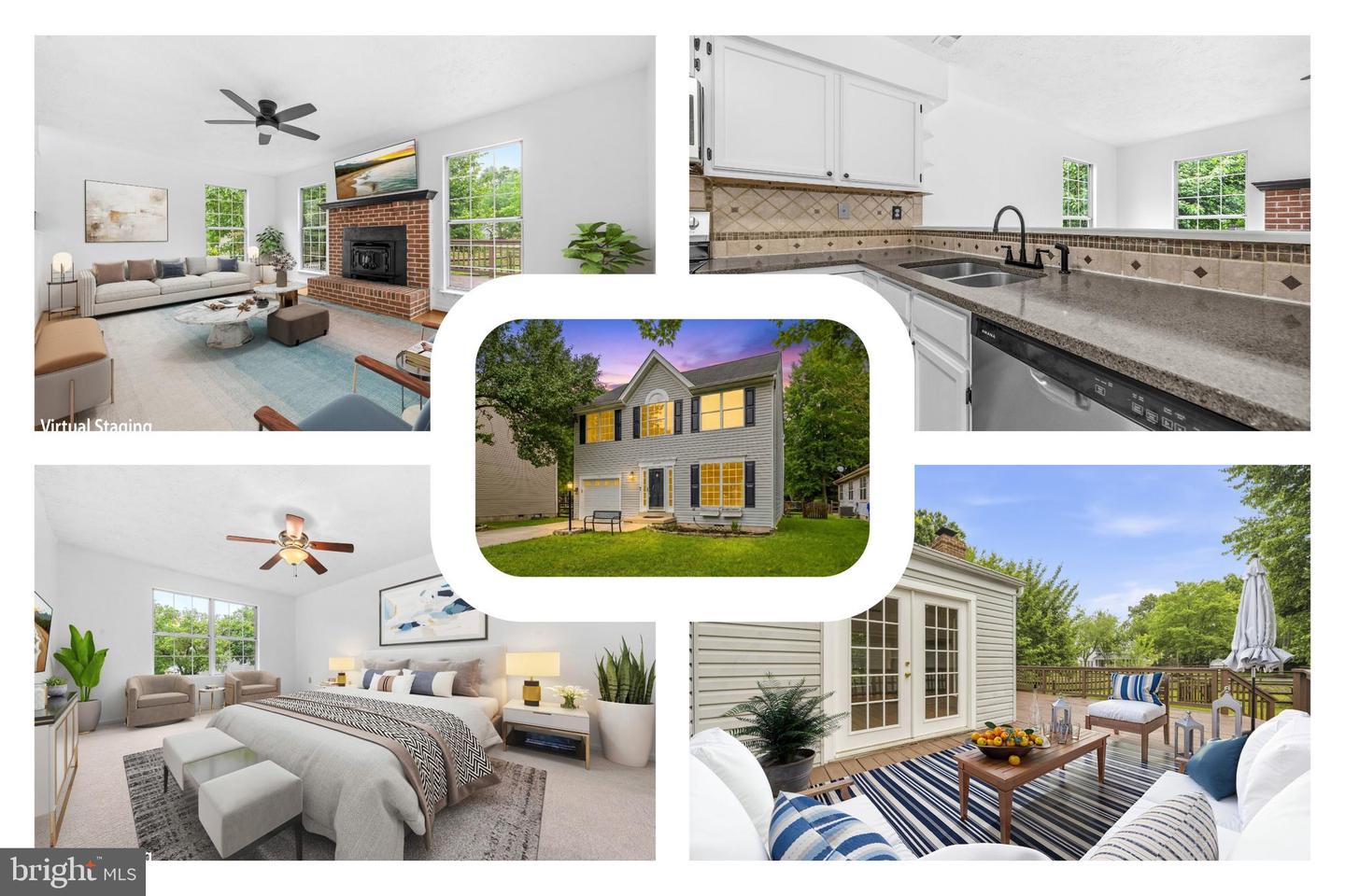 6825 Cologo Ct — photo