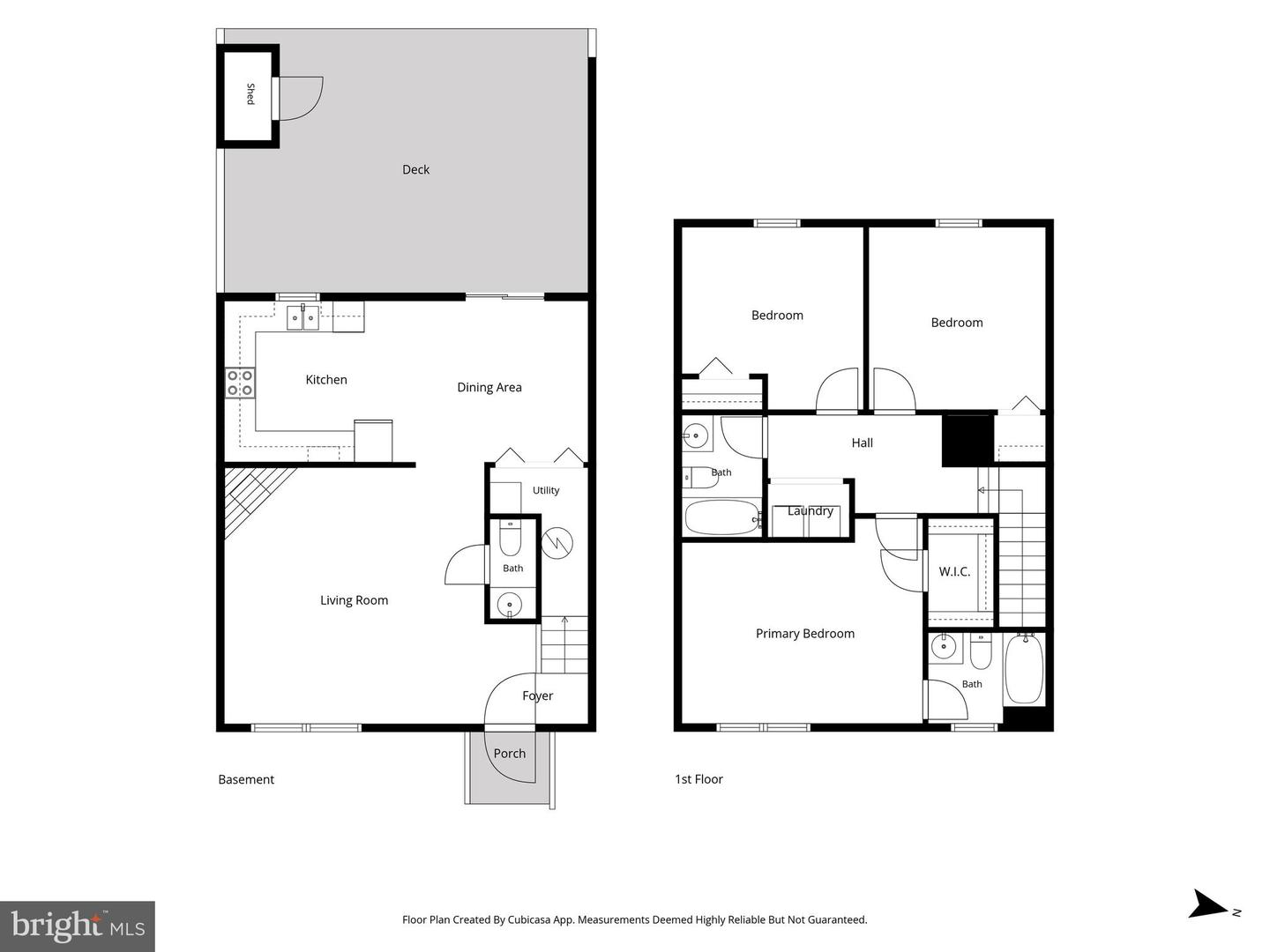 105 Hibiscus Ct — photo