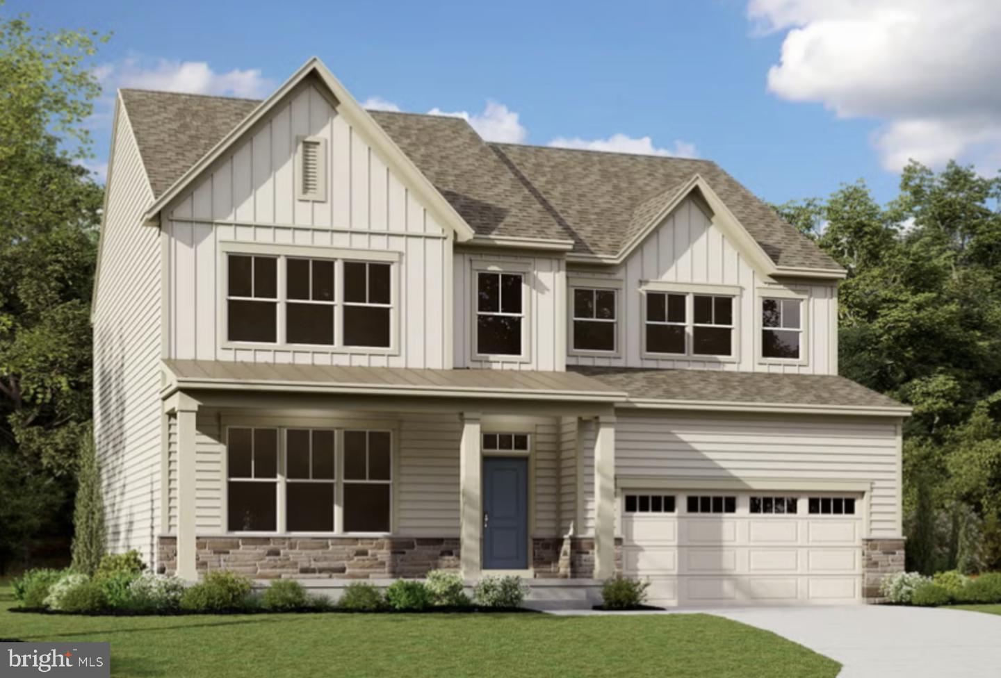 9722 Lassie Ct — photo